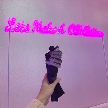 Fluffy Bear - Ice Cream & Frozen Yogurt Near Me - Laguna Hills, California Fluffy Bear - Ice Cream & Frozen Yogurt Near Me - Laguna Hills, California