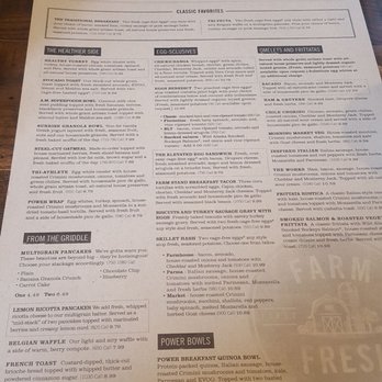First Watch - Full menu - Breakfast & Brunch Near Me - San Antonio, Texas First Watch - Full menu - Breakfast & Brunch Near Me - San Antonio, Texas