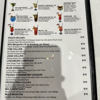 A+ Crab Canton - Menu 07/2025 - Seafood Near Me - Canton, Ohio