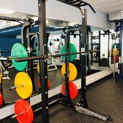 Park Fitness Gym