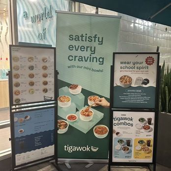 Tigawok - Chinese Near Me - Burbank, California Tigawok - Chinese Near Me - Burbank, California