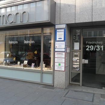 Fielmann - Eyewear & Opticians Near Me - Dusseldorf, NW