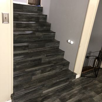 A Plus Floor Installers - a view of a staircase - Carpeting Near Me - Cleburne, Texas A Plus Floor Installers - a view of a staircase - Carpeting Near Me - Cleburne, Texas
