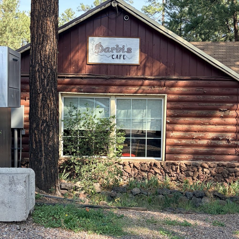 Darbi's Cafe - American Near Me - Pinetop, Arizona Darbi's Cafe - American Near Me - Pinetop, Arizona