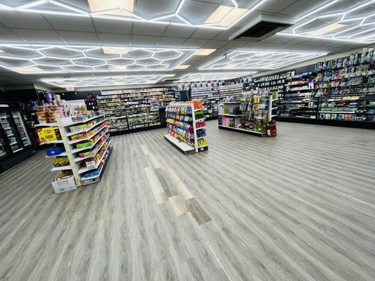 Dash Tobacco Vape & Convenience