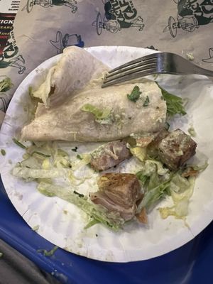 Cactus Cafe Cantina, Jericho Turnpike by null