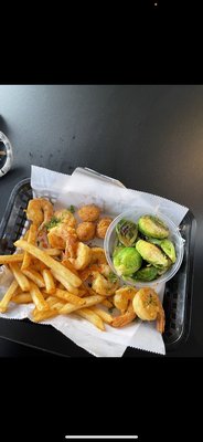 Albany Fish Company by null