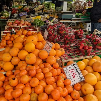 Mercato di Sant'Ambrogio - Mercato di Sant'Ambrogio, Firenze - Grocery Near Me - Florence, FI