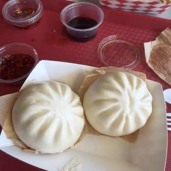 Crystal Dumplings - Bbq pork buns! - Dim Sum Near Me - Garden Grove, California Crystal Dumplings - Bbq pork buns! - Dim Sum Near Me - Garden Grove, California