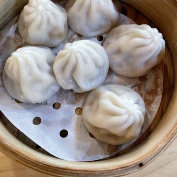 Bao Noodle House 包之面 - Soup Dumpling(6) - Chinese Near Me - New York, New York Bao Noodle House 包之面 - Soup Dumpling(6) - Chinese Near Me - New York, New York