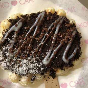 Kokoro Cafe - Desserts Near Me - Honolulu, Hawaii Kokoro Cafe - Desserts Near Me - Honolulu, Hawaii