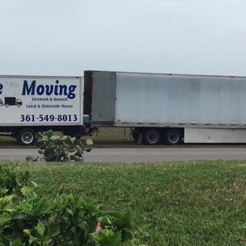 Awesome Moving & Storage - We had to unload to their truck to get it into the neighborhood. They were awesome. - Movers Near Me