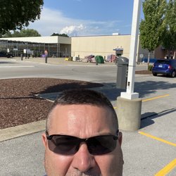Tesla Supercharger - Store is significantly closer than the terra Haute location