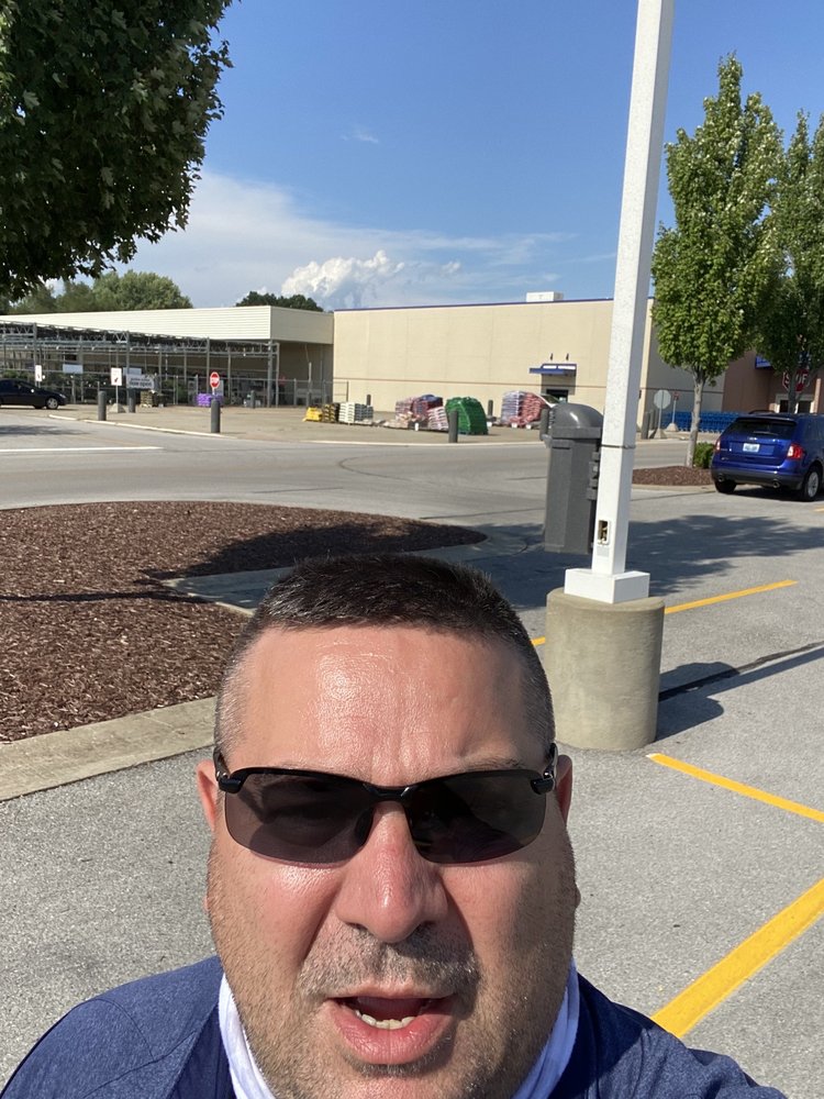 TESLA SUPERCHARGER Updated September 2024 1676 Westpark Dr, Bowling