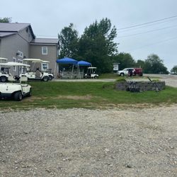 West Appleton Country Club
