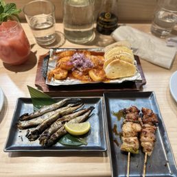 IZAKAYA ITTOKU - Updated January 2026 - 2281 Photos & 666 Reviews