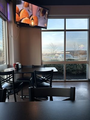 CM Chicken Knoxville by null