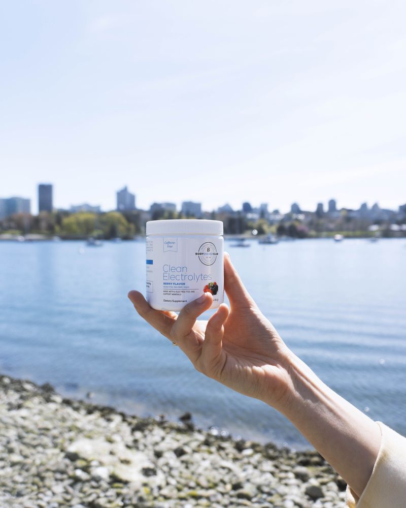 BODY ENERGY CLUB 45 Photos & 35 Reviews 555 W 12th Avenue