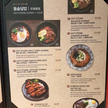 KoSam - Korean Near Me - North York, Ontario