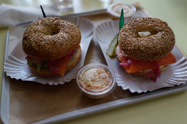 Bob's Bake Shop by null