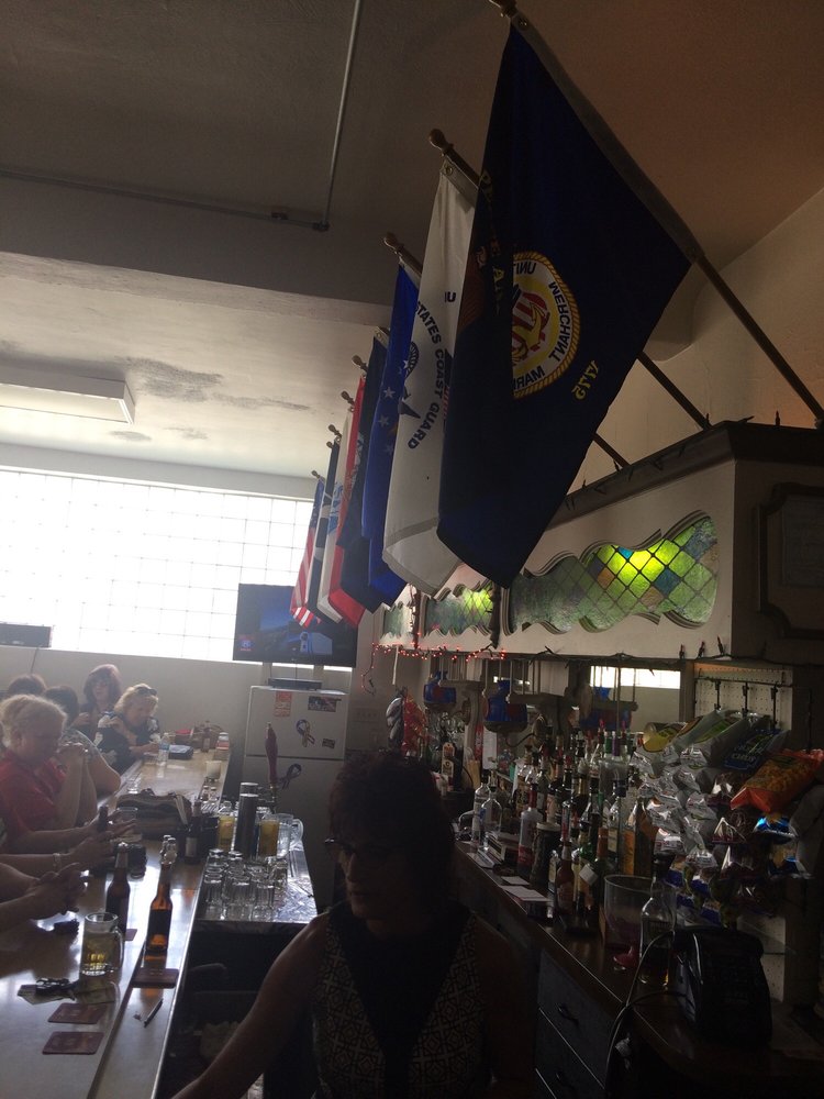 Polish Legion American Veterans Pulaske Post No 30 - veterans service organization in Cleveland, OH