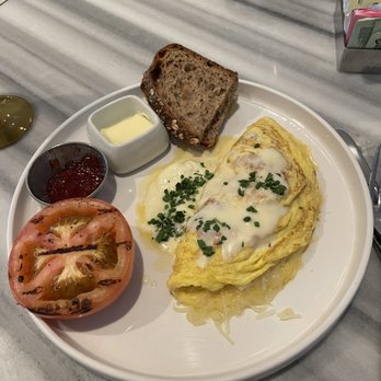 Coastal Manor - French Omelet - Mediterranean Near Me - San Jose, California Coastal Manor - French Omelet - Mediterranean Near Me - San Jose, California