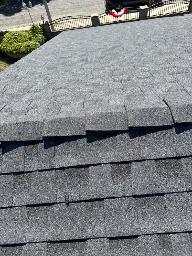 Slide of Vizcarra Roofing