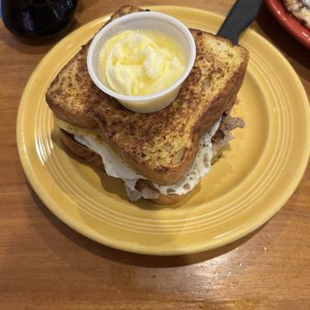 Pancake House - Breakfast & Brunch Near Me - Sylvan Beach, New York