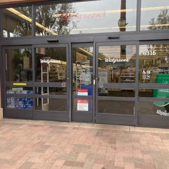 Walgreens - Drugstores Near Me - Irvine, California