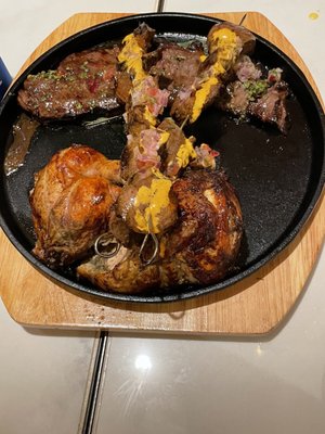 Pollos & Jarras by null