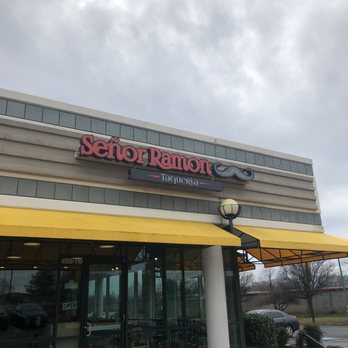 Señor Ramon Taqueria - Storefront - Tacos Near Me - Chantilly, Virginia Señor Ramon Taqueria - Storefront - Tacos Near Me - Chantilly, Virginia