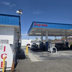 Xpress Gas & Mart