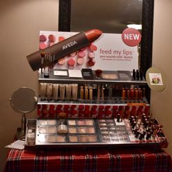 Root Cellar An Aveda Salon & Boutique