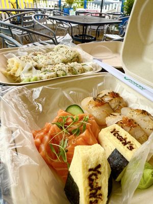 Yoshi's Sushi by null Yoshi's Sushi by null