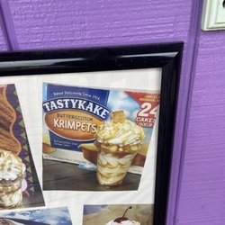 The Whole Scoop