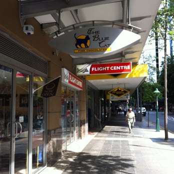 Blue Cat Fine Chocolates - Chocolatiers & Shops Near Me - Brisbane, QLD