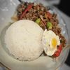 Rice Thai Eatery gift card