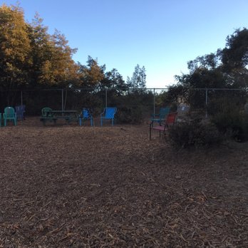 William Pacchetti Dog Park - Dog Parks Near Me - Seaside, California