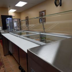 HFI Harrell-Fish Inc