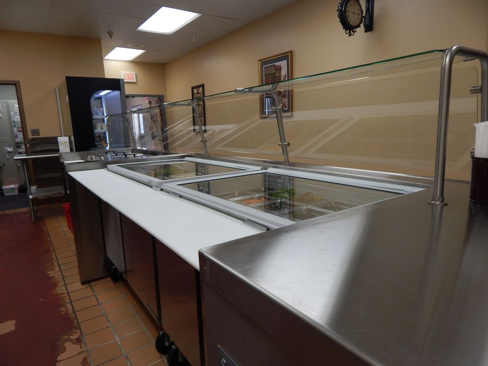 Slide of HFI Harrell-Fish Inc