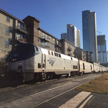 Amtrak - Train Stations Near Me - Austin, Texas Amtrak - Train Stations Near Me - Austin, Texas