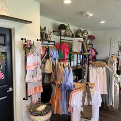 Dorothy Jane Boutique