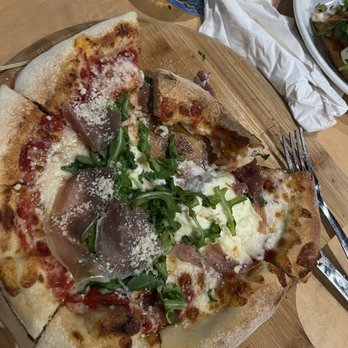 Skybox Taphouse - Prosciutto di Parma - Pizza Near Me - Honolulu, Hawaii