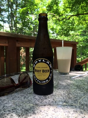 The Cedars House by null