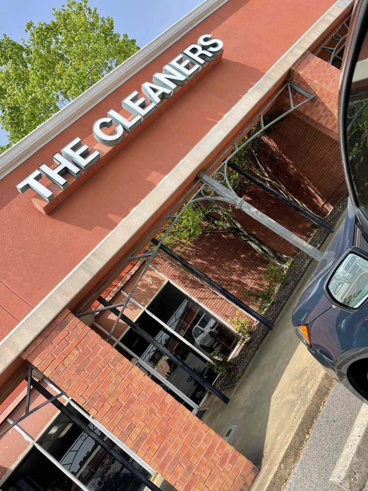 THE CLEANERS Updated October 2024 652 W Poplar Ave, Collierville