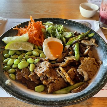 RHODES Moon Nation WAGAMAMA 別注Bungle Order Online — HARUMAMA