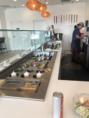 Poke Loa - Old Metairie by null