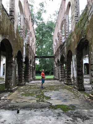 The Kuala Lumpur Performing Arts Centre (KLPAC) by null