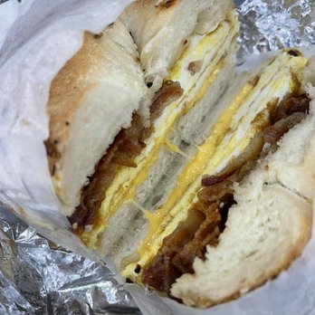 Bagels & More - Bagels Near Me - New York, New York Bagels & More - Bagels Near Me - New York, New York