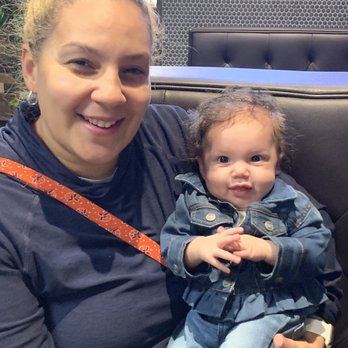 Sum Ramen - My baby enjoying her first Ramen soup of her entire life! And she loved it! - Ramen Near Me - Millburn, New Jersey
